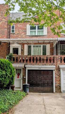 318 Bay 11th Street, Brooklyn, NY 11228
