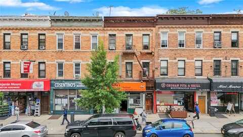 6920 3rd Avenue, Brooklyn, NY 11209