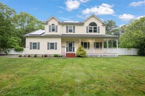 418 Randall Road, Suffolk County, NY 11961
