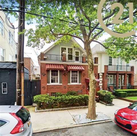 2169 East 3rd Street, Brooklyn, NY 11223