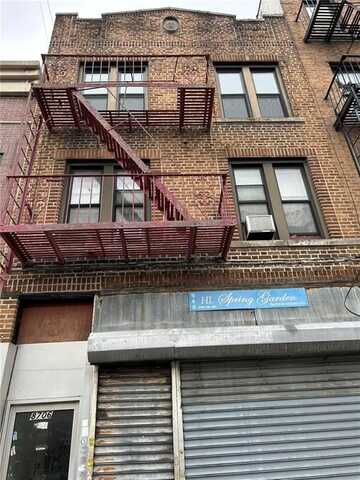 8706 5th Avenue, Brooklyn, NY 11209