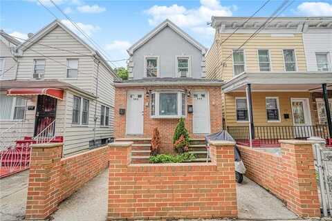 592 East 39th Street, Brooklyn, NY 11203