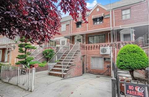 1061 59th Street, Brooklyn, NY 11209