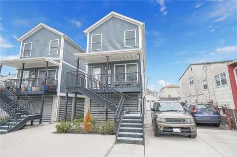 69-44 Burchell Avenue, Arverne, NY 11692