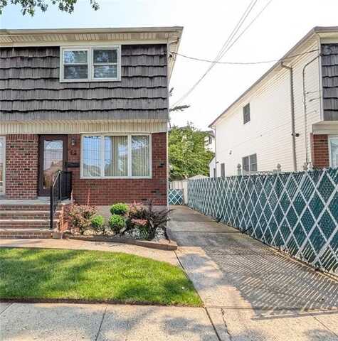 62 Columbus Avenue, Staten Island, NY 10304
