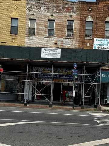 1329 Flatbush Avenue, Brooklyn, NY 11226