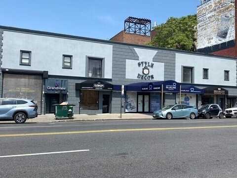 1813 65th Street, Brooklyn, NY 11204