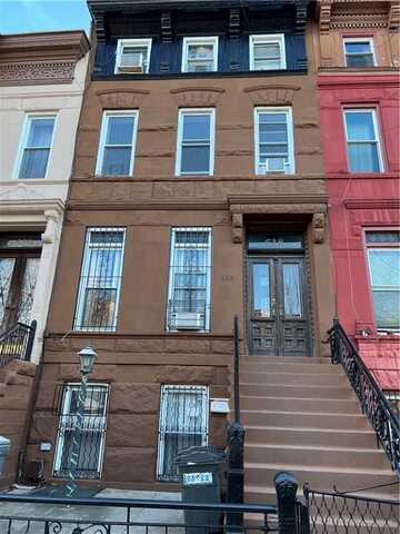 628 Hancock Street, Brooklyn, NY 11233