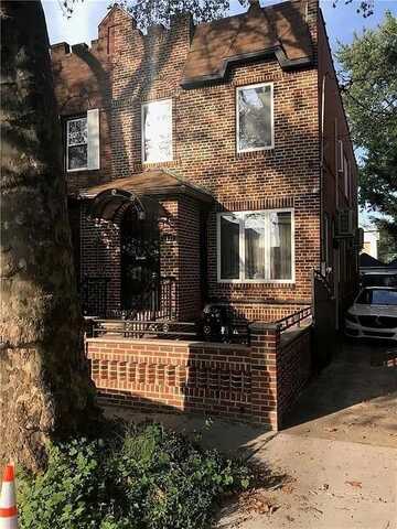1837 Burnett Street, Brooklyn, NY 11229