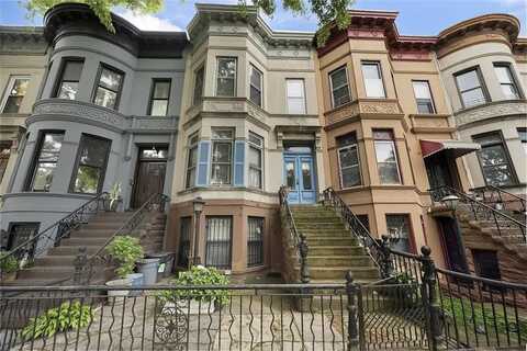 426 Macdonough Street, Brooklyn, NY 11233
