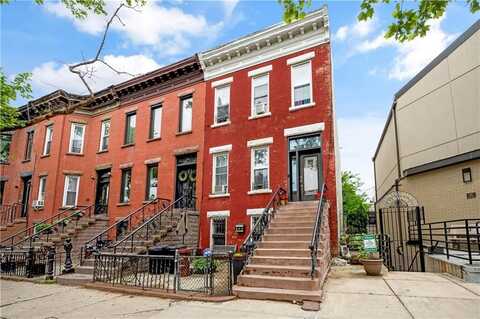 149 Patchen Avenue, Brooklyn, NY 11221