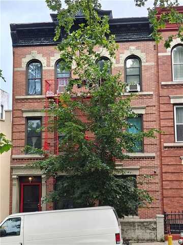 543 41st Street, Brooklyn, NY 11232