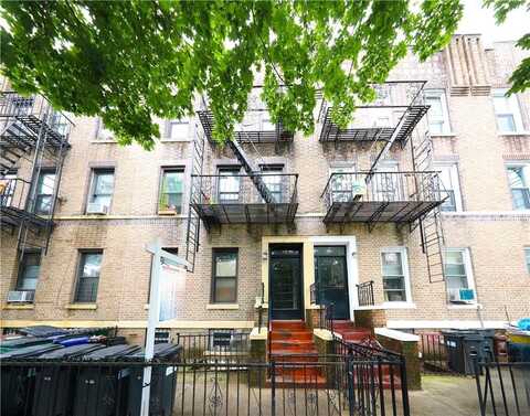 526 77th Street, Brooklyn, NY 11209