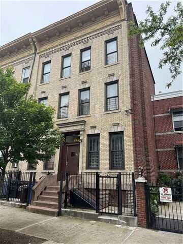 242 Sumpter Street, Brooklyn, NY 11233