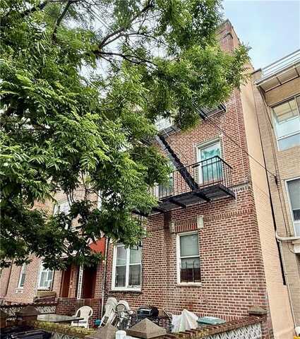 2363 81st Street, Brooklyn, NY 11214