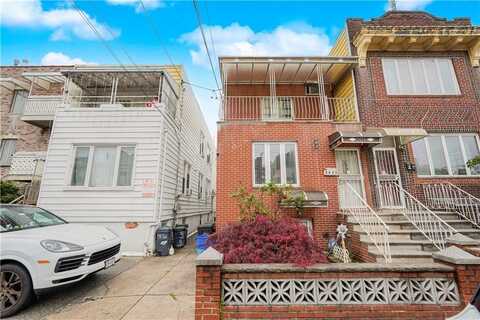 2424 West 3rd Street, Brooklyn, NY 11223