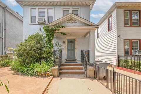 210 62nd Street, Brooklyn, NY 11220