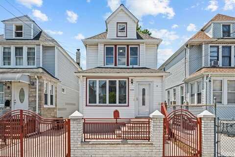 11148 128th Street, South Ozone Park, NY 11420