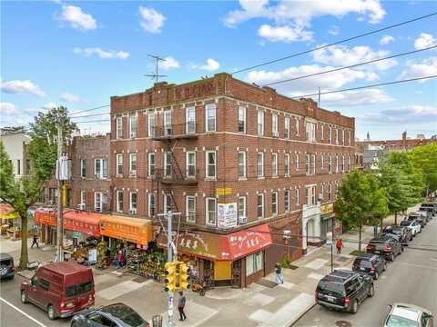 2105 East 14th Street, Brooklyn, NY 11229