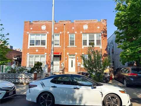 1685 East 2nd Street, Brooklyn, NY 11223