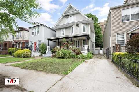 1467 East 27th Street, Brooklyn, NY 11210