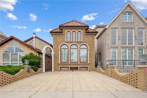 162 Norfolk Street, Brooklyn, NY 11235