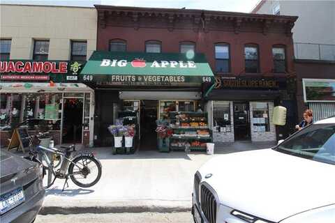 649 5th Avenue, Brooklyn, NY 11215