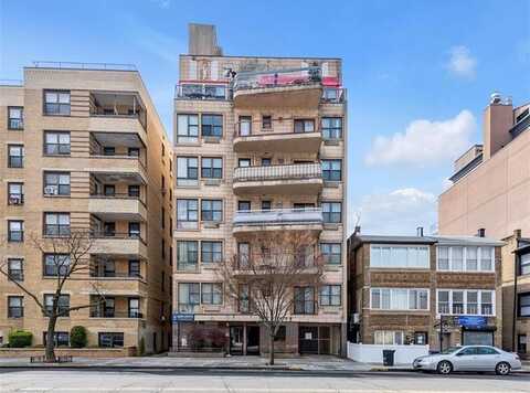 134 West End Avenue, Brooklyn, NY 11235