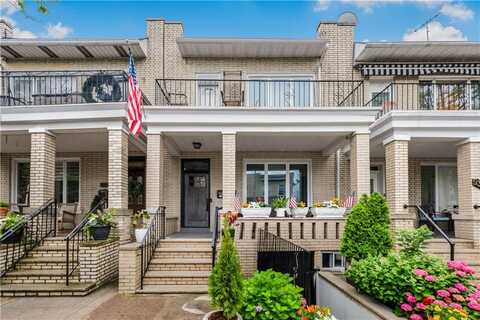 536 81st Street, Brooklyn, NY 11209