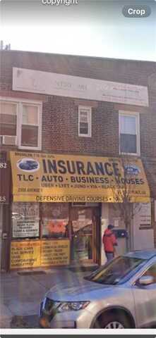 2008 Avenue Y, Brooklyn, NY 11235