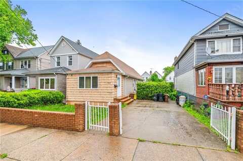 1347 East 57th Street, Brooklyn, NY 11234