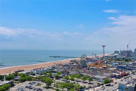 601 Surf Avenue, Brooklyn, NY 11224