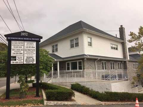 2052 Richmond Road, Staten Island, NY 10306