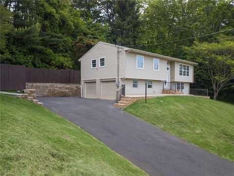 144 Reservoir Road, New York, NY 12542