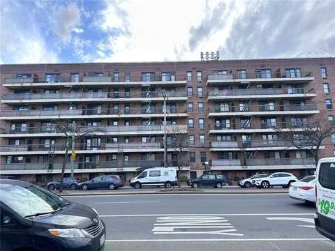 2121 Shore Parkway, Brooklyn, NY 11214
