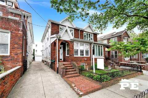 3805 Avenue P, Brooklyn, NY 11234