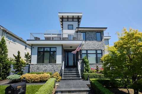185 Radcliff Road, Staten Island, NY 10305