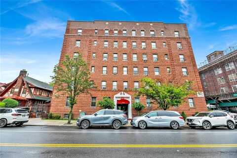 2835 Bedford Avenue, Brooklyn, NY 11210
