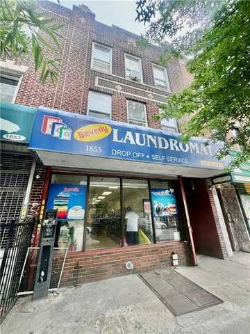 1655 Nostrand Avenue, Brooklyn, NY 11226