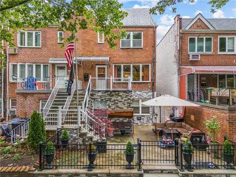 2426 Bragg Street, Brooklyn, NY 11235