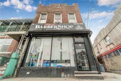 142 Neptune Avenue, Brooklyn, NY 11235