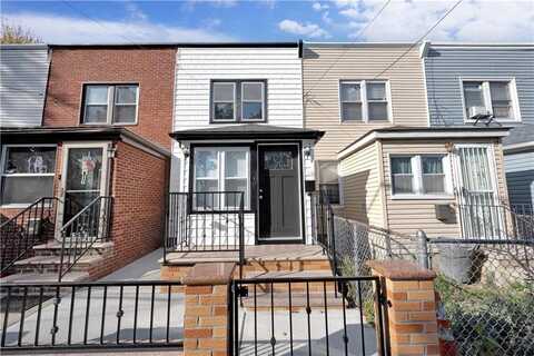 152-25 118th Avenue, Jamaica, NY 11434