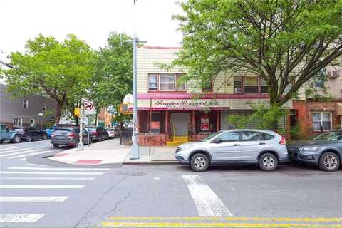452 Graham Avenue, Brooklyn, NY 11211