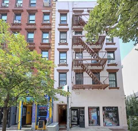 87 1st Avenue, New York, NY 10003