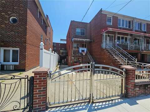 189 Bay 46th Street, Brooklyn, NY 11214