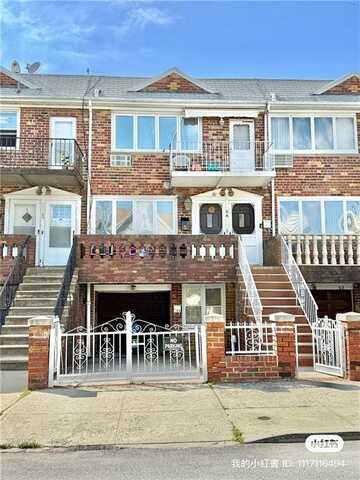 54 Bay 22nd Street, Brooklyn, NY 11214