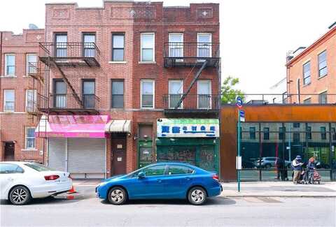 312 Bay Ridge Avenue, Brooklyn, NY 11220