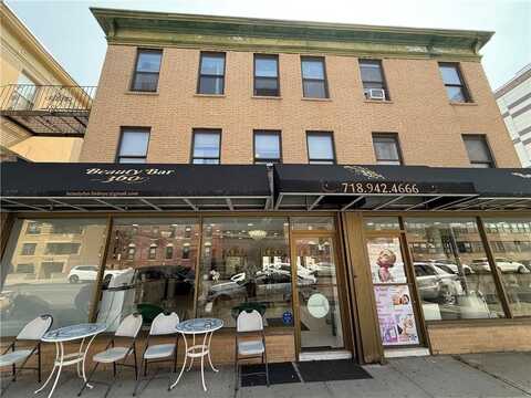 165 West End Avenue, Brooklyn, NY 11235