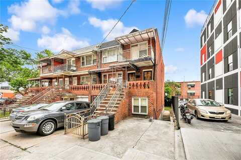 827 East 55th Street, Brooklyn, NY 11234