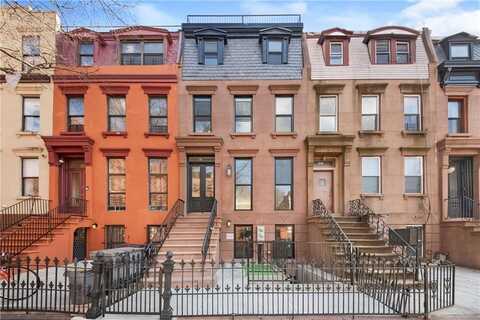 482 Jefferson Avenue, Brooklyn, NY 11221